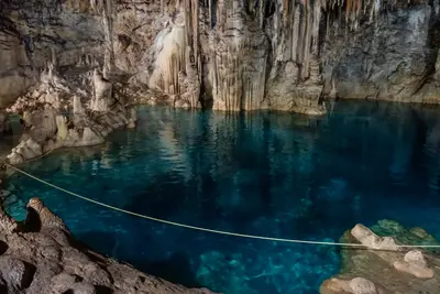 Cenote Choj Ha